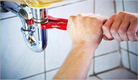 Erkilet Su Tesisatçısı